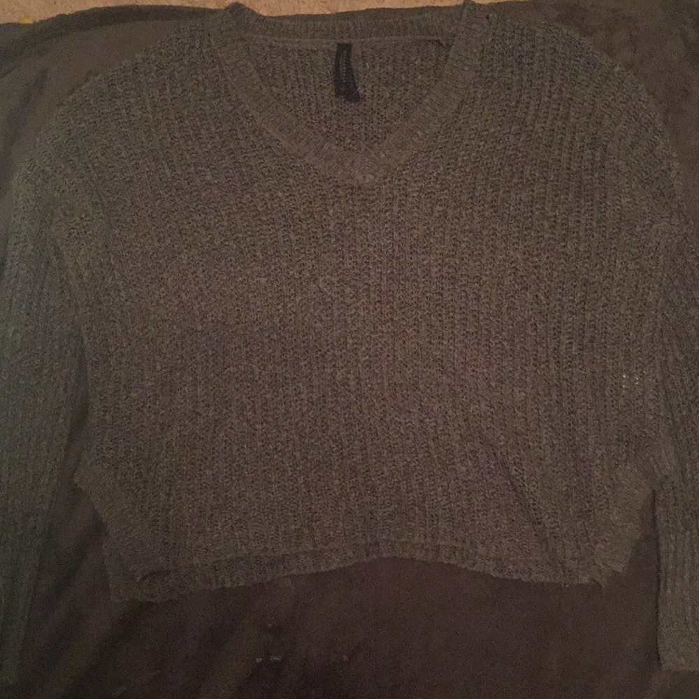 Sweater